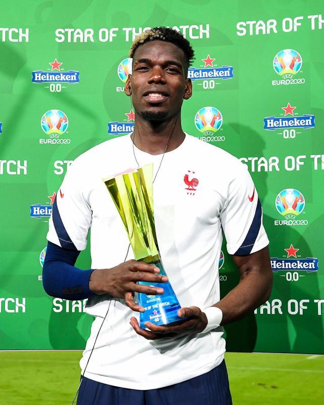 开云-林良锋:博格巴真的被误解了?