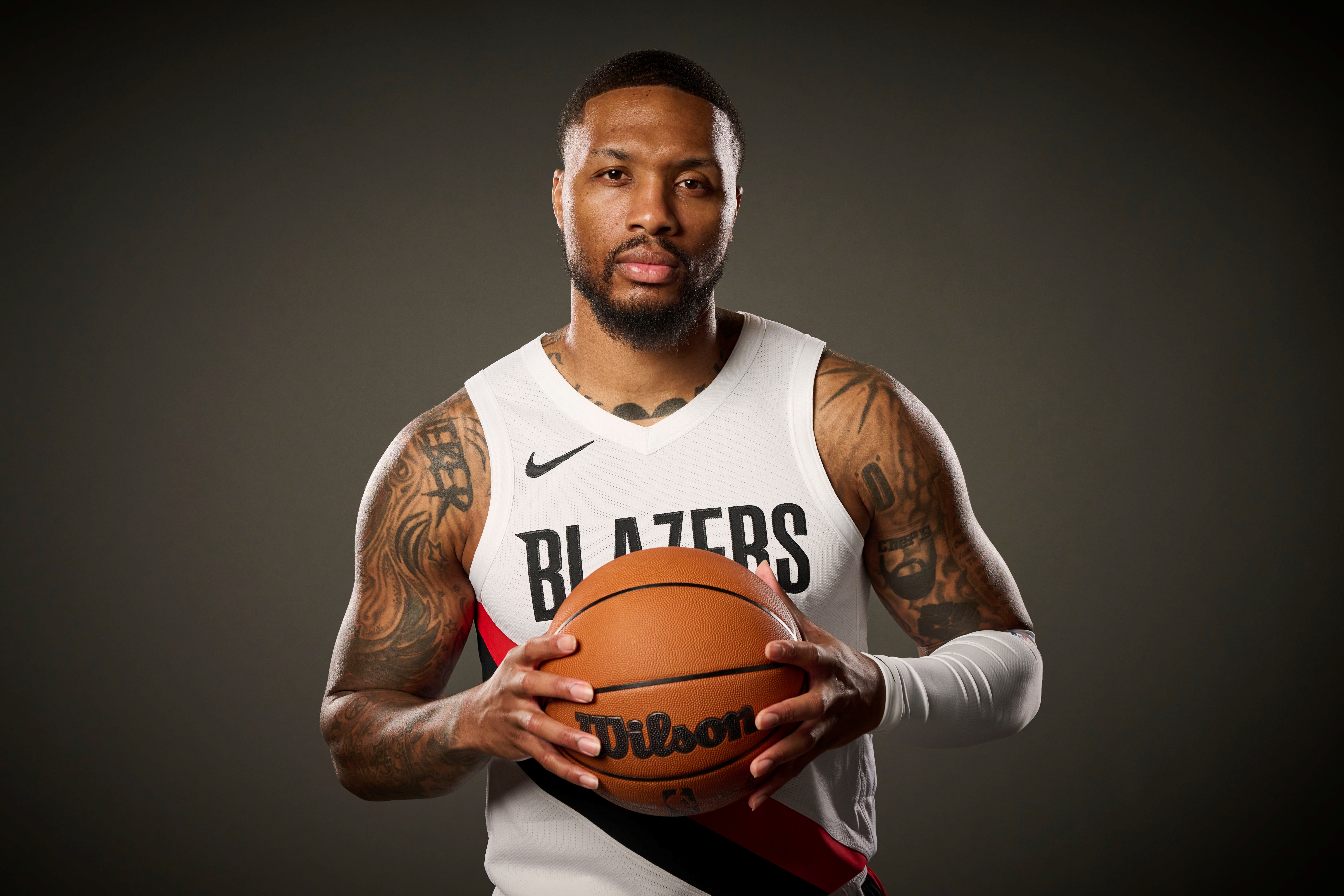 开云-贝弗利：利拉德不属于名人堂 他没有总冠军&amp;在普通球队得高分不够