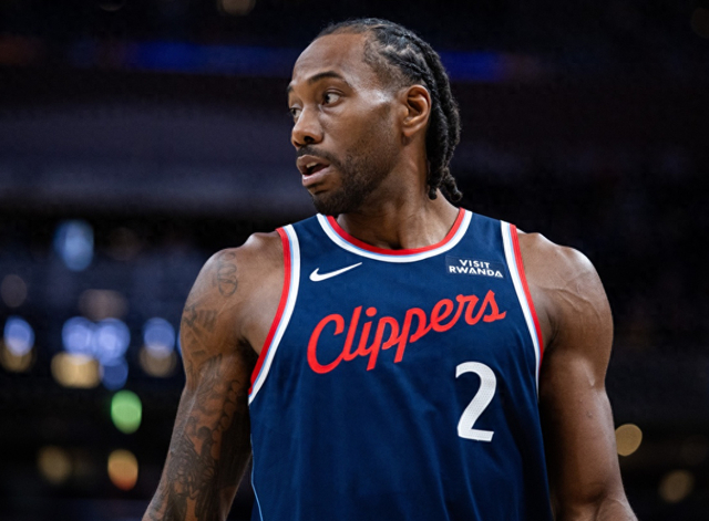 kaiyun-连续55场!伦纳德继续爆发,悄然达成历史第一,难怪拒绝送去勇士|小卡|克里斯-米德尔顿|克里斯·米德尔顿|马文·巴格利三世|克里斯·奇奥扎_新浪体育_新浪新闻